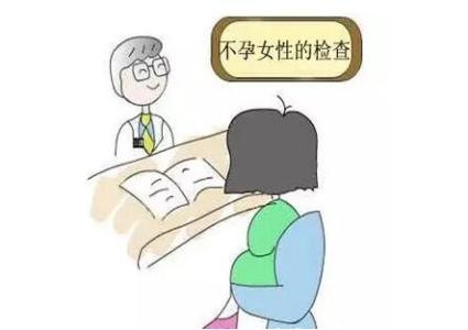 呼和浩特女性不孕的特殊检查项目有哪些
