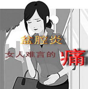 呼和浩特盆腔炎会带来哪些方面的危害呢