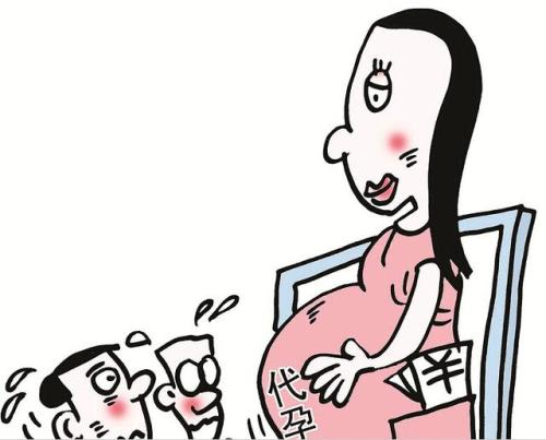 伤害子宫的7种行为 赶紧“住”手