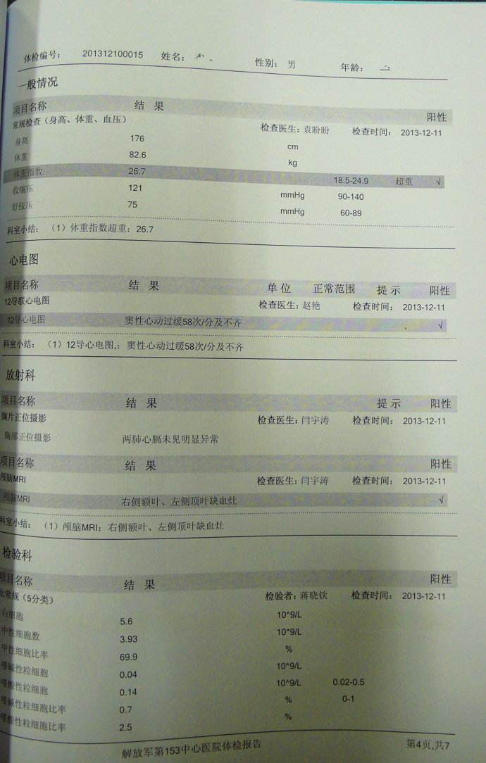 챨