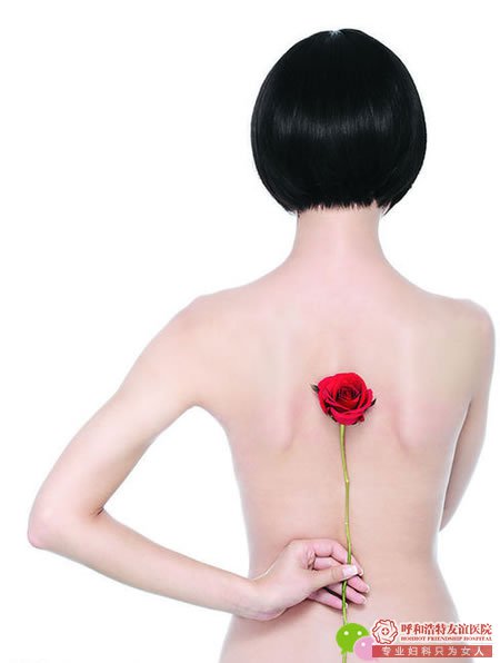 女性宫颈为何会长息肉