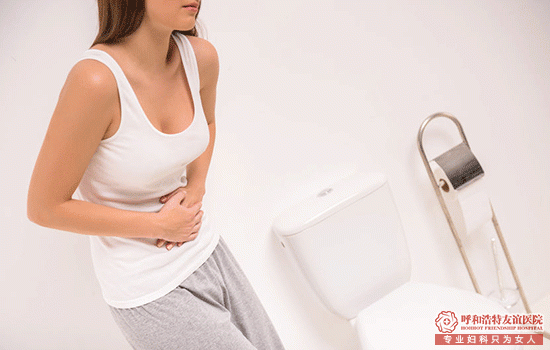 呼市女性瘙痒考虑11个原因 