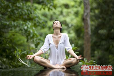 呼和浩特妇科医院治妇科靠谱吗?妇科炎症高发季,女性如何预防?